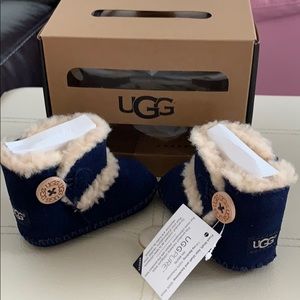 UGG infant boot(lemmy)